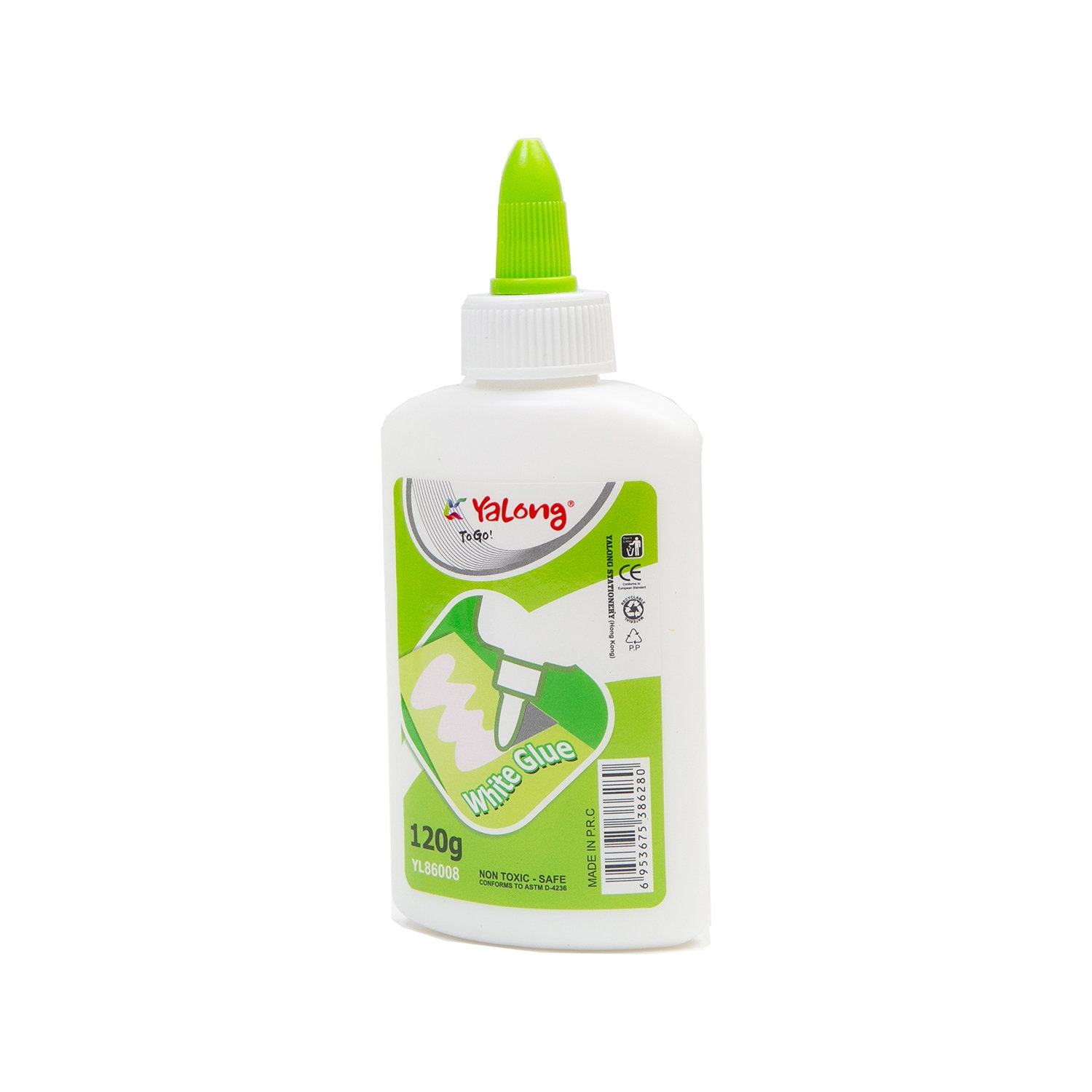 ARACET SCOLAR 120ML YALONG