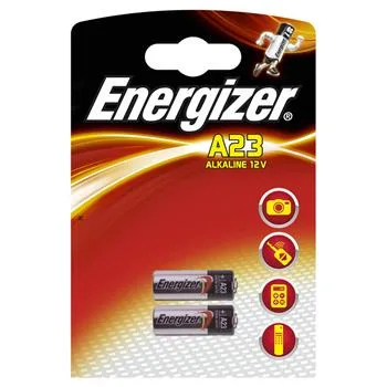 BATERIE SPECIALA ENERGIZER LR-V08 -A23 12V/2BP