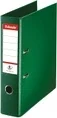 Folii de protectie, A5, standard, 43 microni, 100 buc/set, Esselte