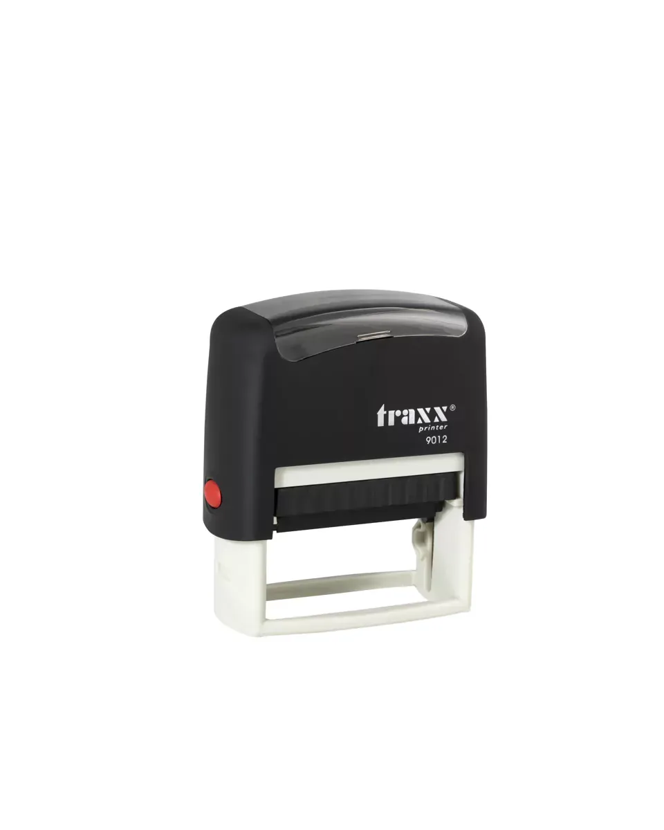 STAMPILA TRAXX 9012
