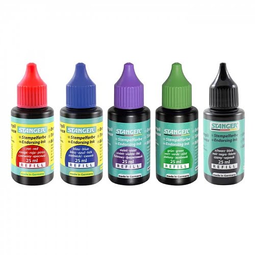 TUS PERMANENT 25ML STANGER